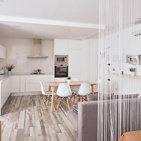 Loft Beta Apartment Castellon de la Plana Bagian luar foto