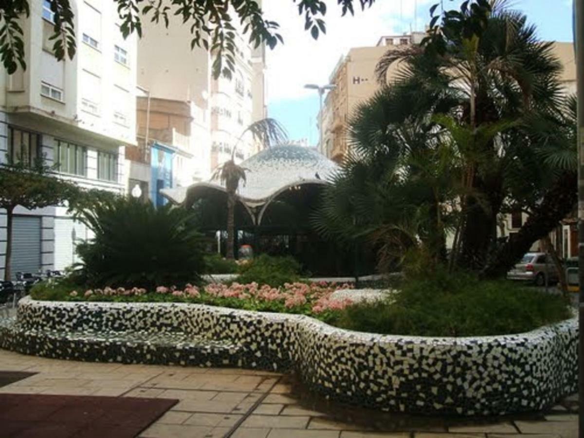 Loft Beta Apartment Castellon de la Plana Bagian luar foto