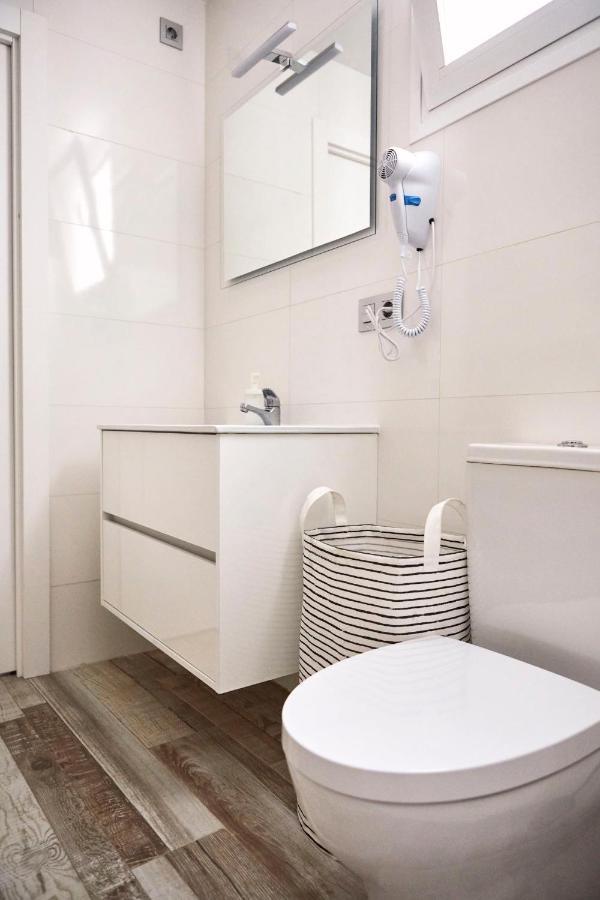 Loft Beta Apartment Castellon de la Plana Bagian luar foto