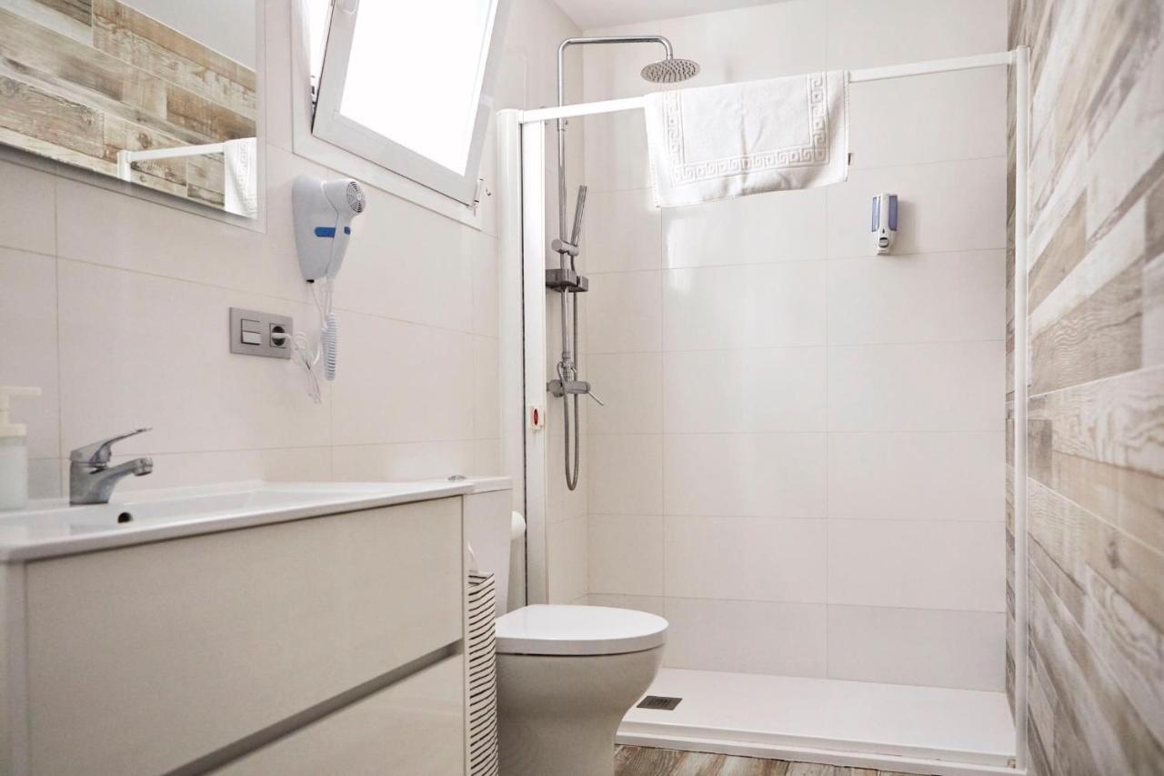 Loft Beta Apartment Castellon de la Plana Bagian luar foto